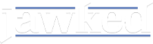 Jawked.com logo
